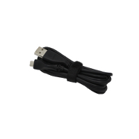 Bild von Logitech MeetUp USB Kabel 5 m USB 2.0 USB A USB C Schwarz