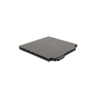 GETAC - Laptop-Batterie - 1 x 4200 mAh - für Getac UX10