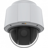 Bild von Axis 01967-002 Sicherheitskamera Dome IP-Sicherheitskamera Drinnen 1280 x 720 Pixel Decke/Wand