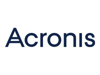 ACRONIS Backup Standard Office 365 Subscription License 25 Mailboxes, 3 Year - Renewal