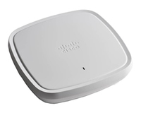 Bild von Cisco C9120AXE-A WLAN Access Point Grau Power over Ethernet (PoE)