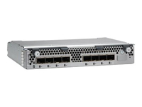Bild von Cisco UCS-IOM2408-16SFP= Netzwerk-Switch-Modul 25 Gigabit Ethernet
