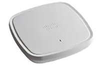 Bild von Cisco C9130AXI-Q WLAN Access Point 5380 Mbit/s Weiß Power over Ethernet (PoE)