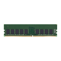 Bild von Kingston Technology KTD-PE426E/16G Speichermodul 16 GB 1 x 16 GB DDR4 2666 MHz ECC