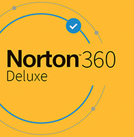 Bild von NortonLifeLock Norton 360 Deluxe Antivirus-Sicherheit 1 Lizenz(en) 1 Jahr(e)