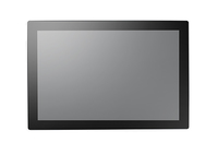 Bild von Advantech UTC-310GP-ADL1E POS-System All-in-One 1,1 GHz N3350 25,6 cm (10.1&quot;) 1280 x 800 Pixel Touchscreen Schwarz