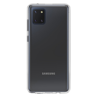 Bild von OtterBox React Series für Samsung Galaxy Note 10 Lite, transparent - Ohne Einzelhandlesverpackung