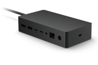 Bild von Microsoft Surface Dock 2 Handy-Dockingstation Tablet Schwarz