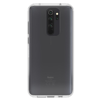 Bild von OtterBox React Series für Xiaomi Redmi Note 8 Pro, transparent