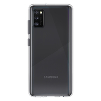 Bild von OtterBox React Series für Samsung Galaxy A41, transparent