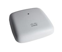 Bild von Cisco CBW140AC 867 Mbit/s Weiß Power over Ethernet (PoE)