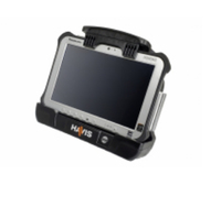 Bild von Panasonic PCPE-HAVG105 Handy-Dockingstation Tablet Schwarz