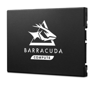 SEAGATE BarraCuda Q1 SSD 960GB