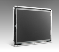 Bild von Advantech IDS-3119R-35SXA1E Computerbildschirm 48,3 cm (19 Zoll) 1280 x 1024 Pixel SXGA LED Schwarz, Grau