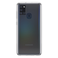 Bild von OtterBox React Series für Samsung Galaxy A21s, transparent