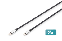 DATA/CHARGING CABLE LIGHTNING