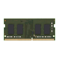 Bild von Kingston Technology KCP432SS8/8 Speichermodul 8 GB 1 x 8 GB DDR4 3200 MHz