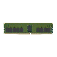 Bild von Kingston Technology KTD-PE432D8/32G Speichermodul 32 GB 1 x 32 GB DDR4 3200 MHz ECC