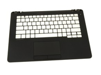 Bild von Origin Storage PR-PJ27K Tastatur Schwarz