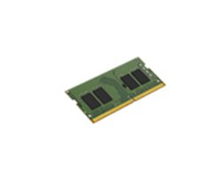 Bild von Kingston Technology KCP432SS6/8 Speichermodul 8 GB DDR4 3200 MHz