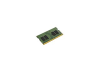 Bild von Kingston Technology KVR32S22S6/8 Speichermodul 8 GB 1 x 8 GB DDR4 3200 MHz