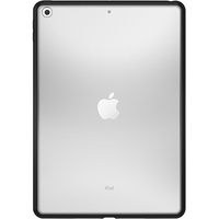 Bild von OtterBox React Series für Apple iPad 8th/7th gen, transparent/schwarz