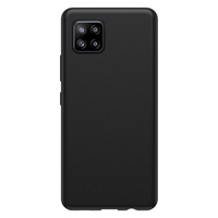 Bild von OtterBox React Series für Samsung Galaxy A42 5G, schwarz