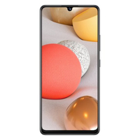 Bild von OtterBox Trusted Glass Series für Samsung Galaxy A42 5G, transparent - Ohne Einzelhandlesverpackung