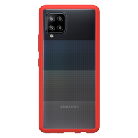 Bild von OtterBox React Series für Samsung Galaxy A42 5G, Power Red - Ohne Einzelhandlesverpackung