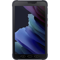 Bild von OtterBox Alpha Glass Series für Samsung Galaxy Tab Active 3, transparent - Ohne Einzelhandlesverpackung