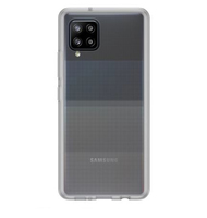 Bild von OtterBox React + Trusted Glass Series für Samsung Galaxy A42 5G, transparent