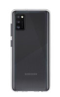 Bild von OtterBox React Series für Samsung Galaxy A41, transparent - Ohne Einzelhandlesverpackung