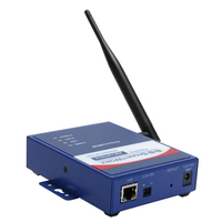 Bild von Advantech BB-APXN-Q5420 WLAN Access Point 100 Mbit/s Blau