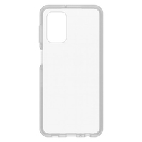 Bild von OtterBox React Series für Samsung Galaxy A32 5G, transparent - Ohne Einzelhandlesverpackung