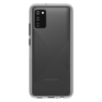 Bild von OtterBox React Series für Samsung Galaxy A02s, transparent - Ohne Einzelhandlesverpackung