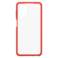 Bild von OtterBox React Series für Samsung Galaxy A32 5G, Power Red - Ohne Einzelhandlesverpackung