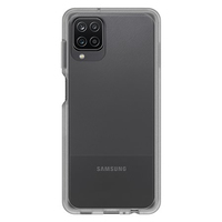 Bild von OtterBox React Series für Samsung Galaxy A12, transparent - Ohne Einzelhandlesverpackung