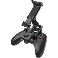 Bild von OtterBox Mobile Gaming Clip Series für Microsoft XBOX Controller Gen 8/Gen 9, schwarz