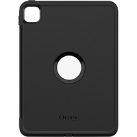 Bild von OtterBox Defender Series für Apple iPad Pro (11-inch) (3rd gen), schwarz