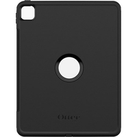 Bild von OtterBox Defender Series für Apple iPad Pro (12.9-inch) (5th gen), schwarz