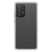 Bild von OtterBox React Series für Samsung Galaxy A52/A52 5G, transparent - Ohne Einzelhandlesverpackung