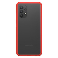 Bild von OtterBox React Series für Samsung Galaxy A32, Power Red - Ohne Einzelhandlesverpackung