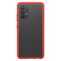 Bild von OtterBox React Series für Samsung Galaxy A32, Power Red