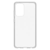 Bild von OtterBox React Series für Samsung Galaxy A72, transparent - Ohne Einzelhandlesverpackung