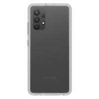 Bild von OtterBox React Series für Samsung Galaxy A32, transparent