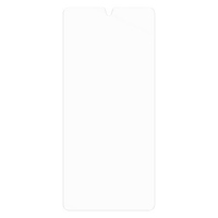 Bild von OtterBox Trusted Glass Series für Samsung Galaxy A72, transparent - Ohne Einzelhandlesverpackung