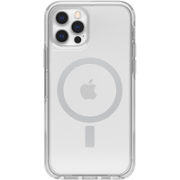 Bild von OtterBox Symmetry Plus Clear Series für Apple iPhone 12/iPhone 12 Pro, transparent