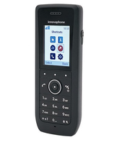 Bild von Innovaphone IP73 IP-Telefon Schwarz LCD WLAN