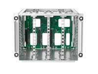 Bild von HPE P38652-B21 Hard Drive Backplane Carrier Panel