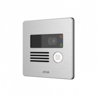 Bild von Axis 02069-001 Interkom-System-Zubehör Glas-Ersatzset